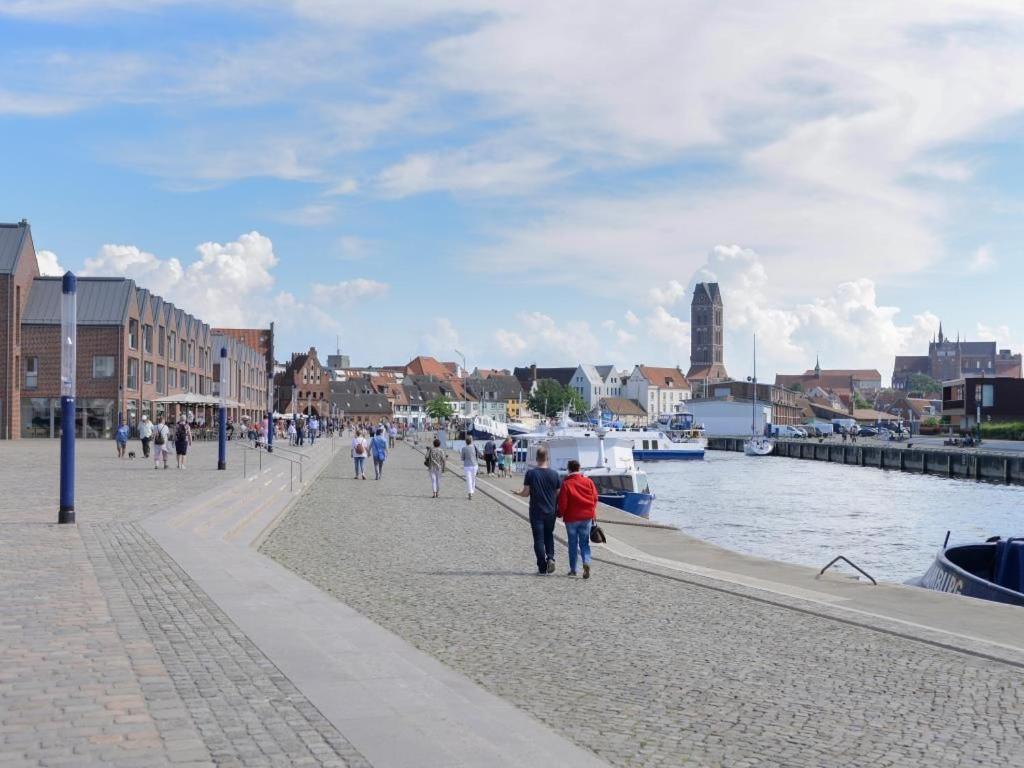 Ohlerich Speicher App_ 15 Wißmar Dış mekan fotoğraf
