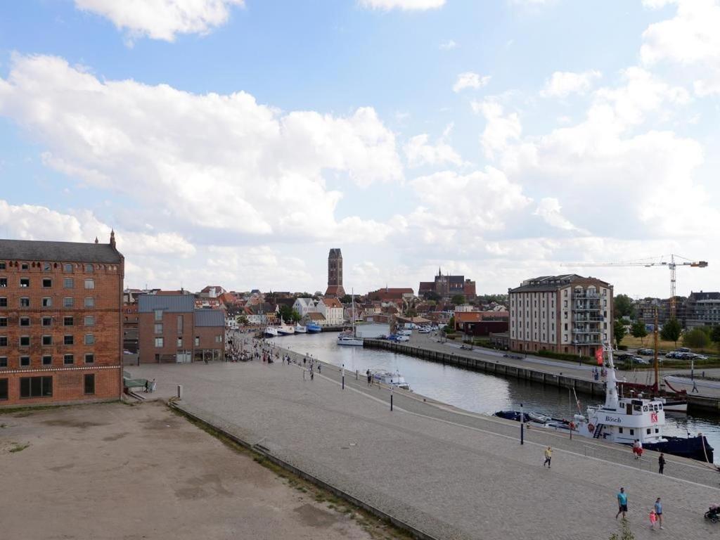 Ohlerich Speicher App_ 15 Wißmar Dış mekan fotoğraf
